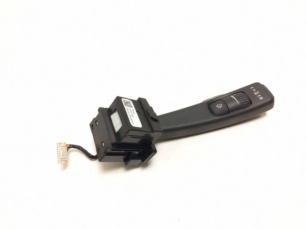 Wiper control stalk 31264165