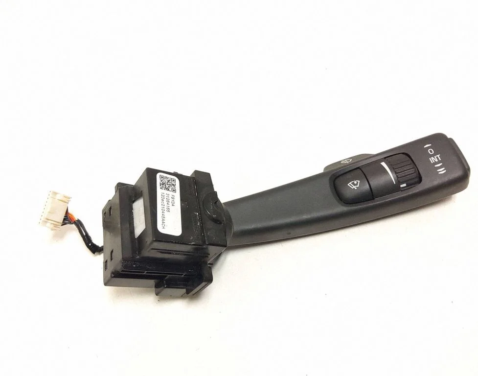 Wiper control stalk – Volvo S60 (2011-2013)