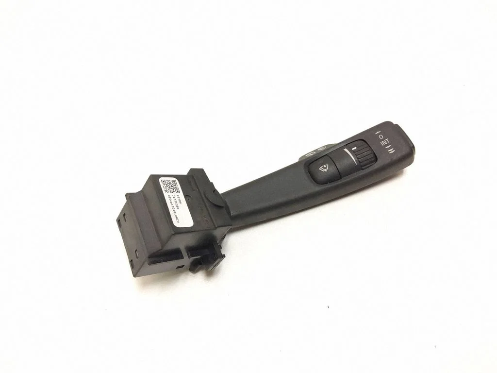 Wiper control stalk 31275360