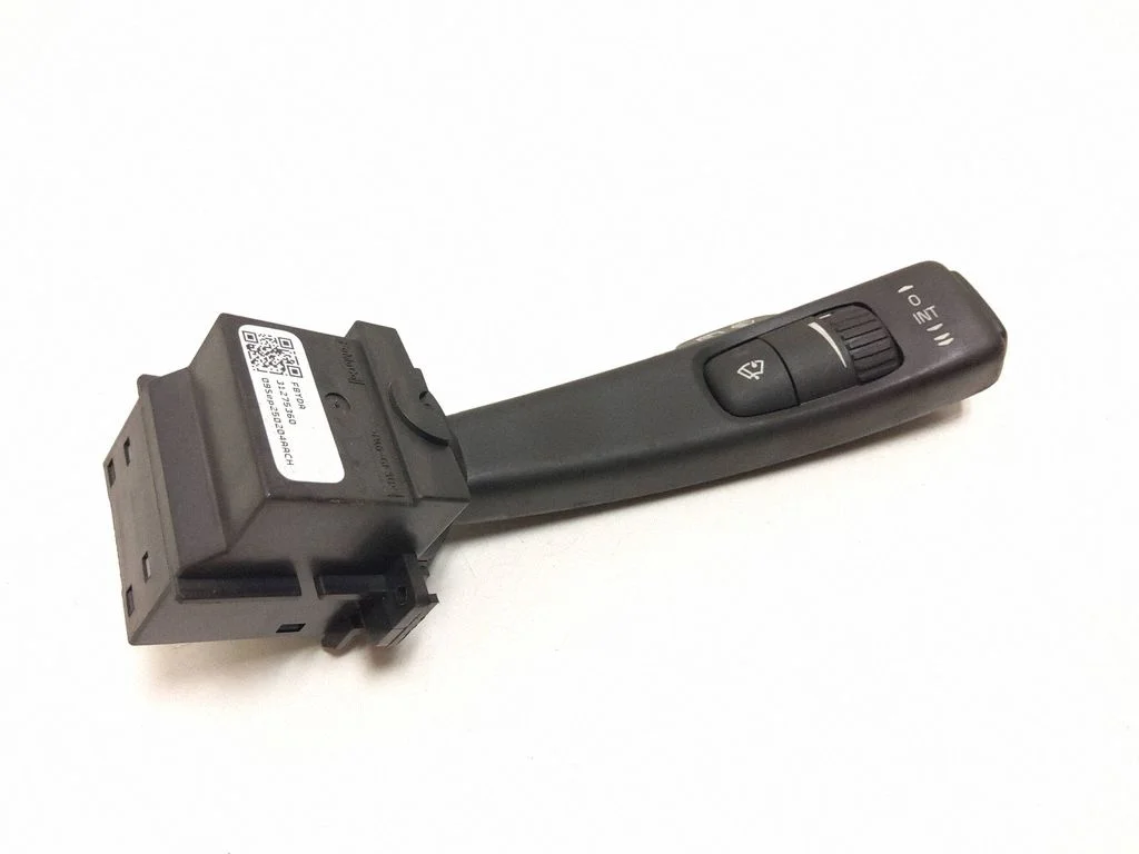 Wiper control stalk 31275360