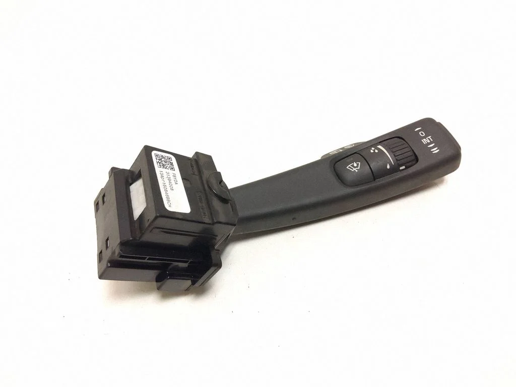 Wiper control stalk 31394008