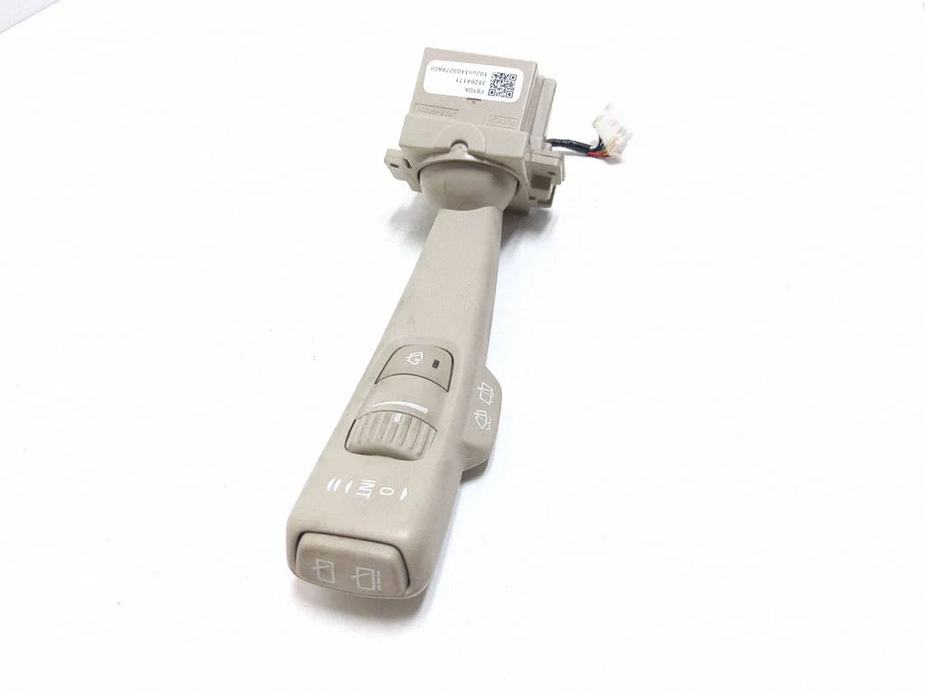 Wiper control stalk 31264171