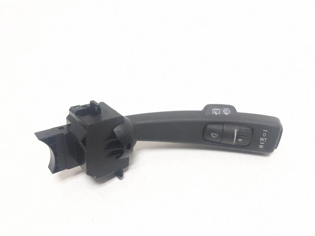 Wiper control stalk 17D770