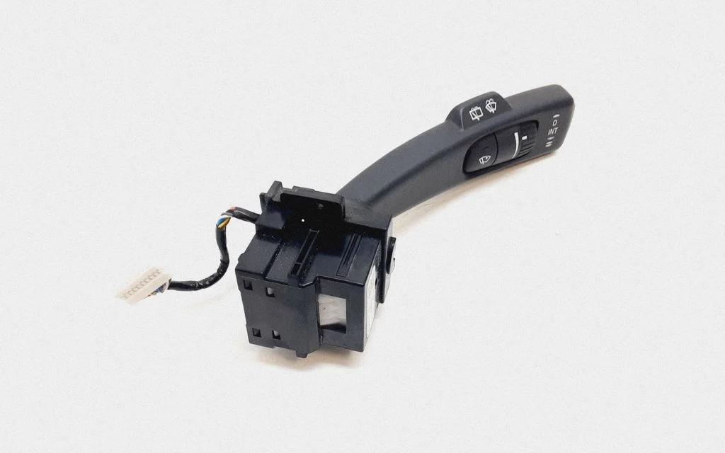 Wiper control stalk 31264169