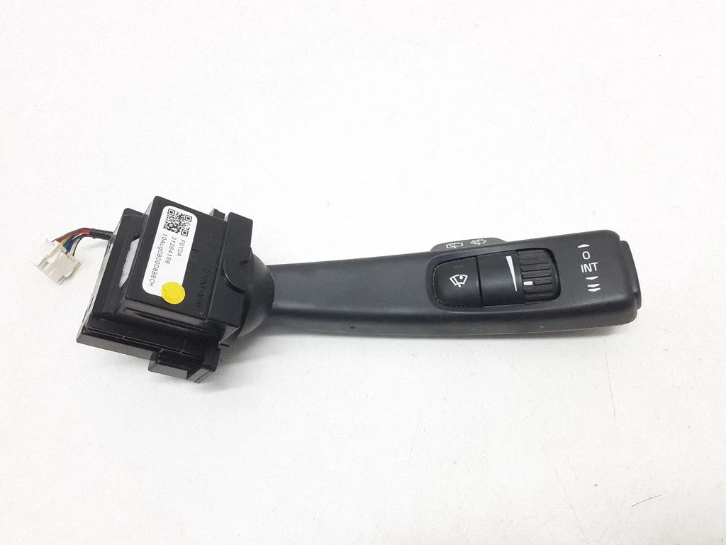 Wiper control stalk – Volvo V70 (2008-2013)