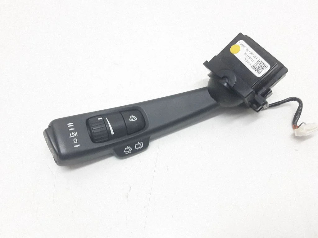 Wiper control stalk – Volvo V70 (2008-2013)