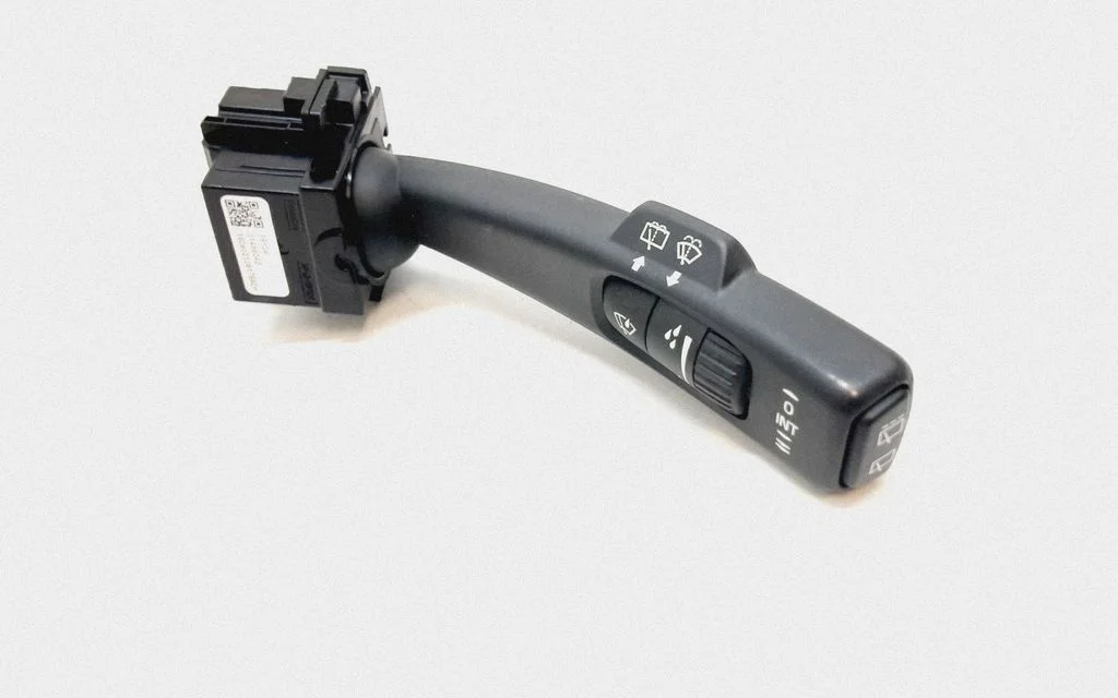Wiper control stalk 31456042