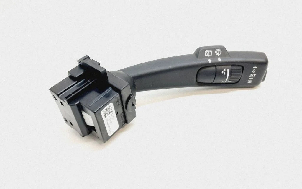 Wiper control stalk 31394007