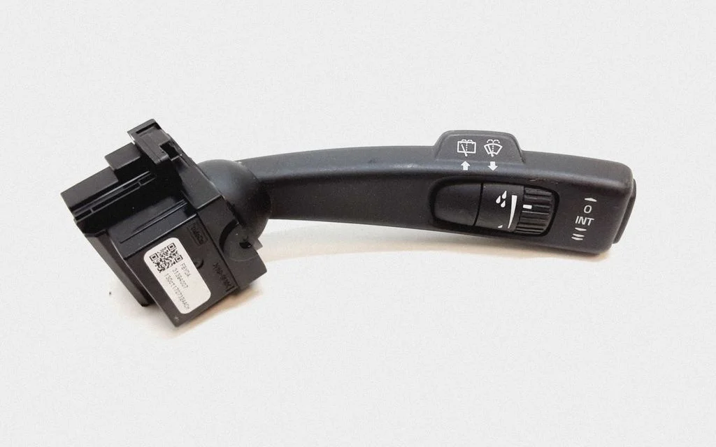 Wiper control stalk 31394007