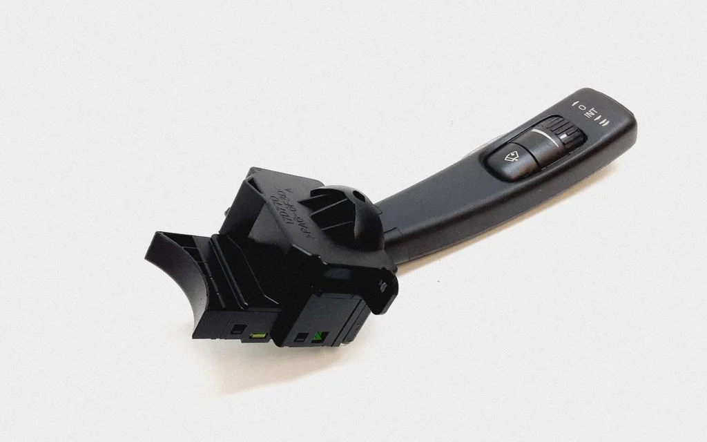 Wiper control stalk 17D770