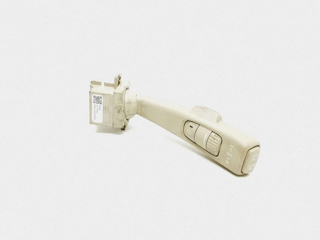 Wiper control stalk 31275362