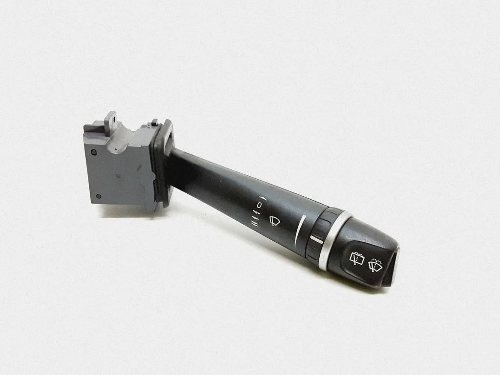 Wiper control stalk 30739217