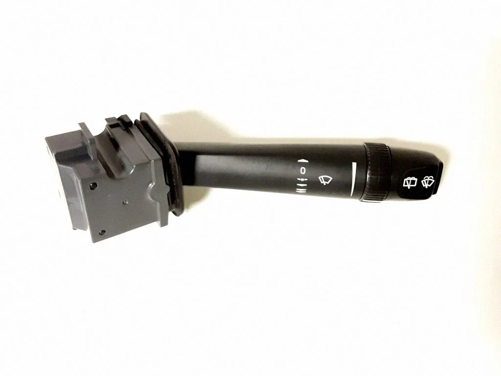 Klaasipuhastite hoob – Volvo S60 (2005-2010)
