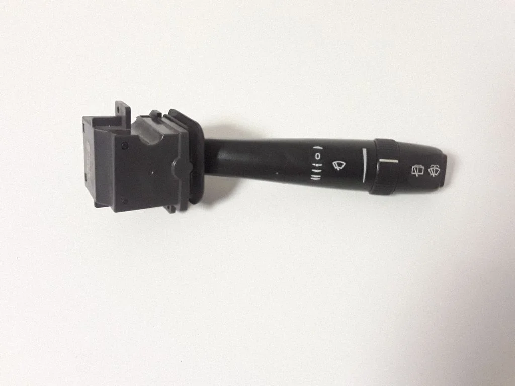 Wiper control stalk – Volvo XC90 (2003-2006)