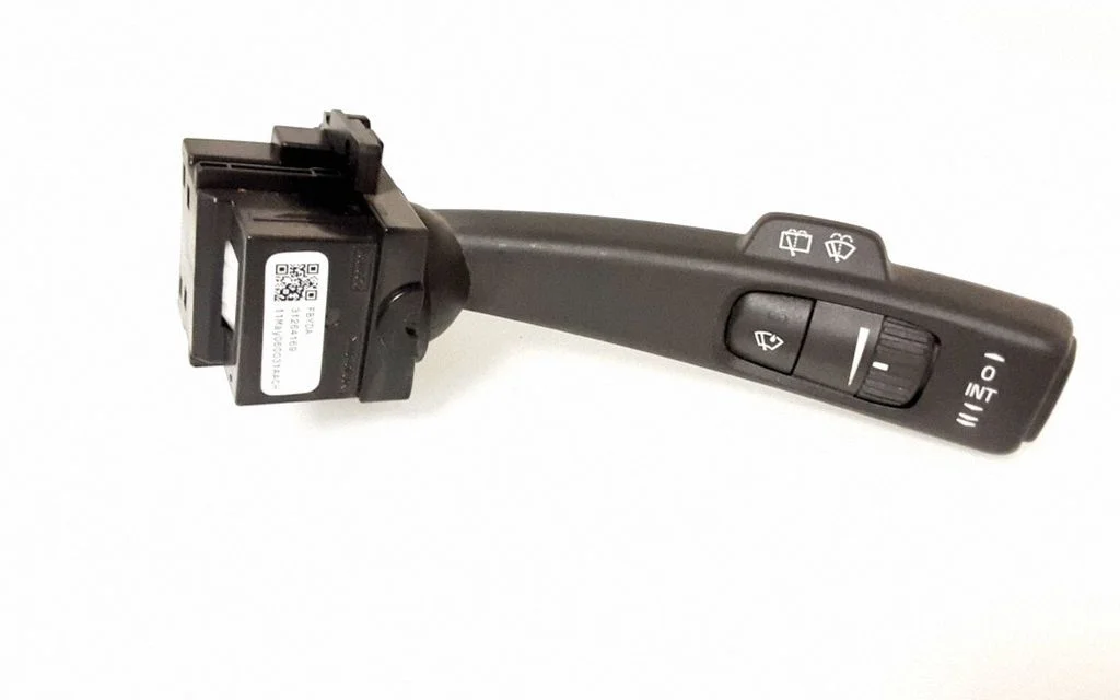 Manetka wycieraczek – Volvo V60 (2011-2013)