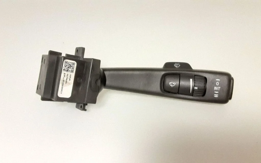 Wiper control stalk – Volvo S80 (2007-2013)