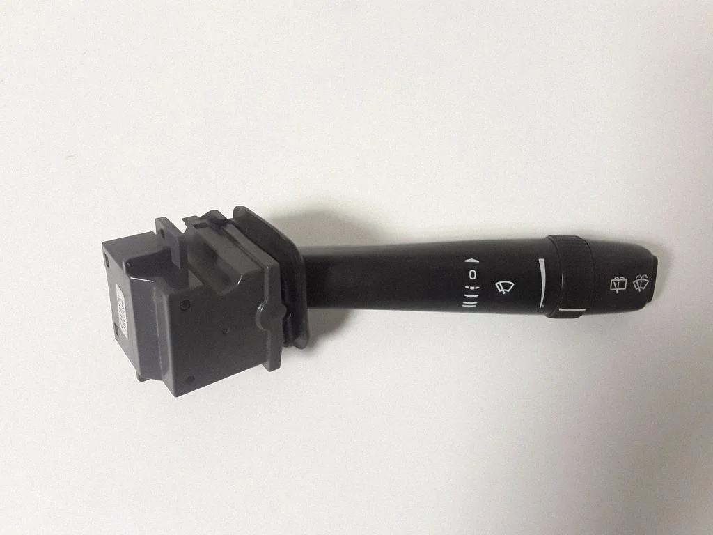 Wiper control stalk – Volvo XC90 (2003-2006)