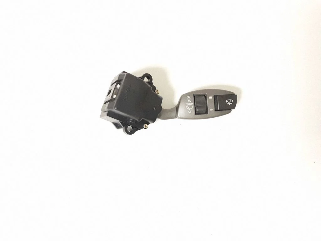 Wiper control stalk – BMW 7 Series E65 E66 (2001-2008)