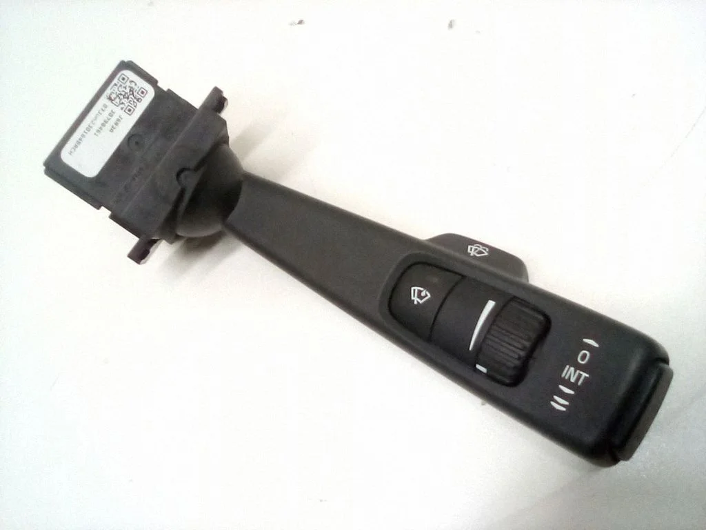 Wiper control stalk – Volvo S80 (2007-2013)