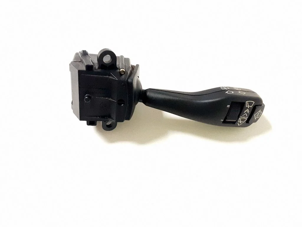 Klaasipuhastite hoob – BMW X5 E53 (1999-2006)