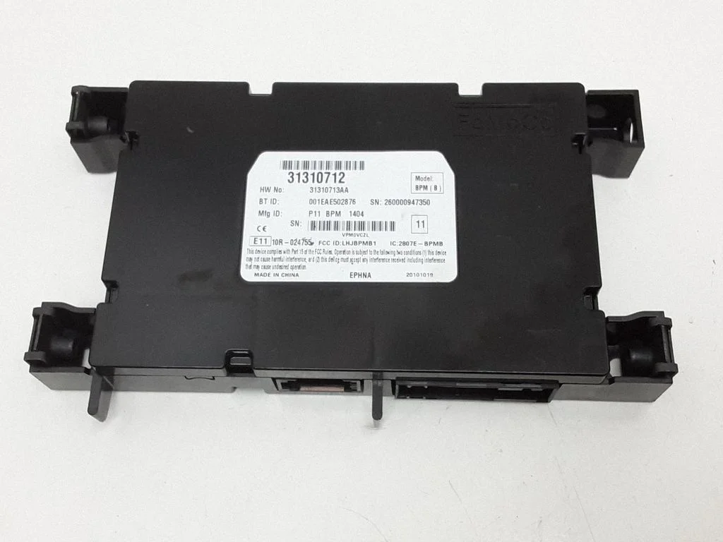 Bluetoothi moodul – Volvo S80 (2007-2013)