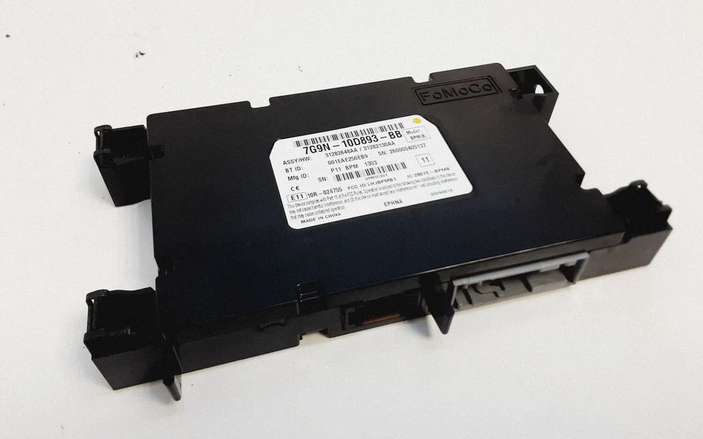 Bluetoothi moodul – Volvo XC60 (2009-2013)