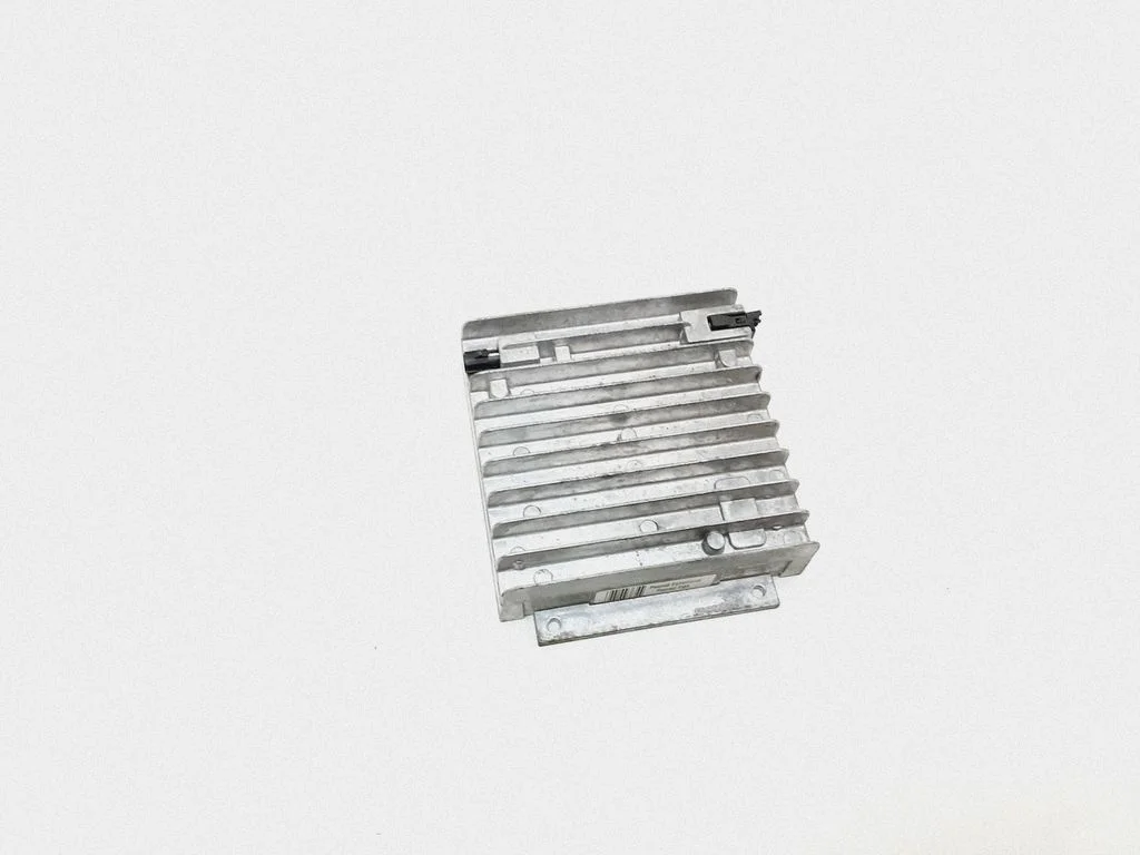 Bluetoothi moodul – Mercedes-Benz S-klass W221 (2005-2013)