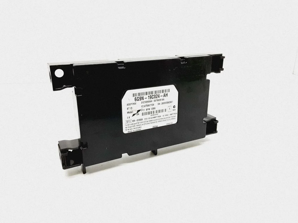 Bluetoothi moodul – Volvo S80 (2007-2013)
