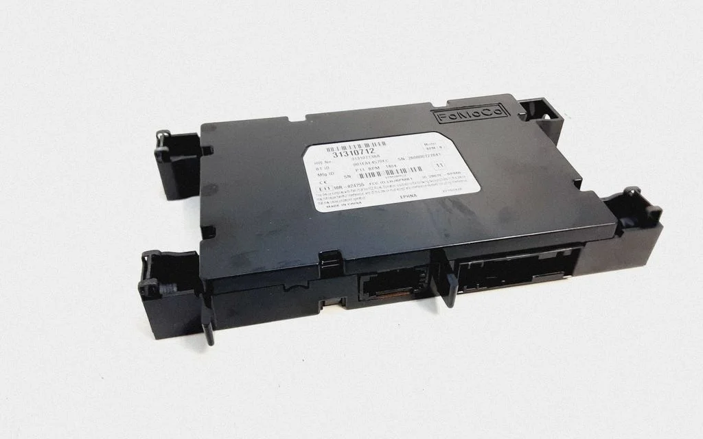 Bluetoothi moodul – Volvo XC60 (2009-2013)