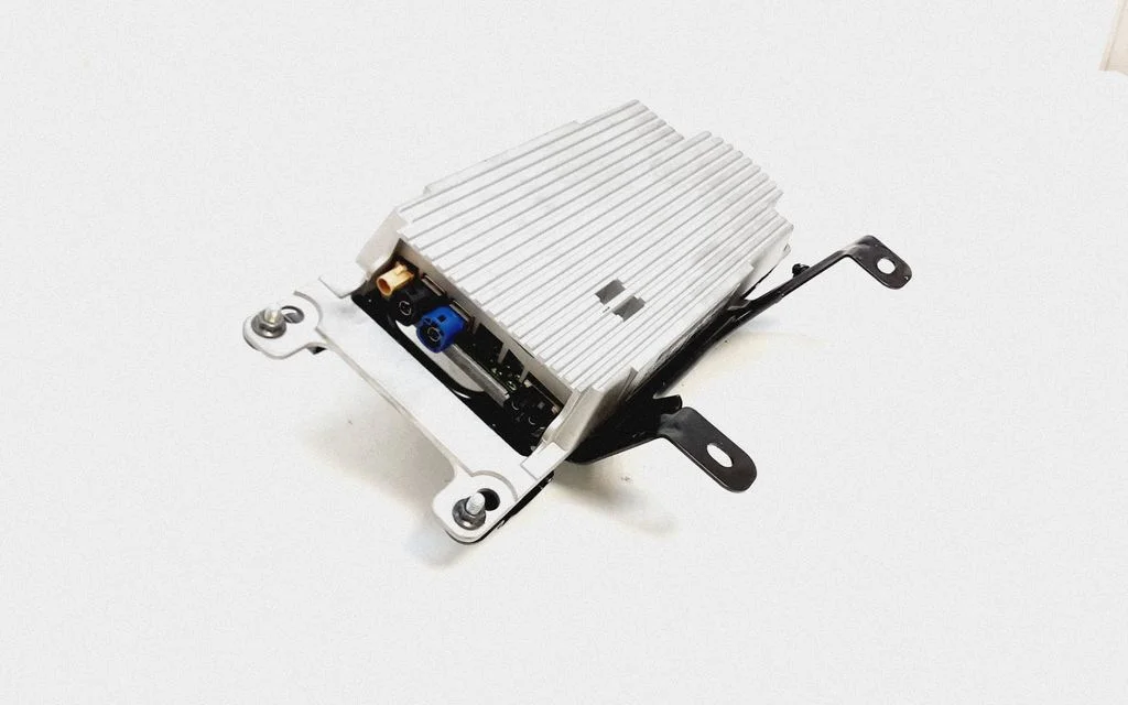 Bluetoothi moodul – BMW 7-seeria F01 F02 F03 F04 (2008-2016)