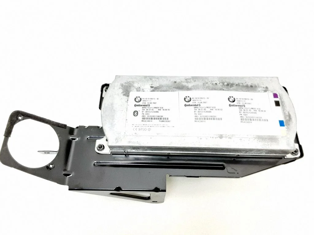 Bluetoothi moodul – BMW X5 E70 (2006-2013)