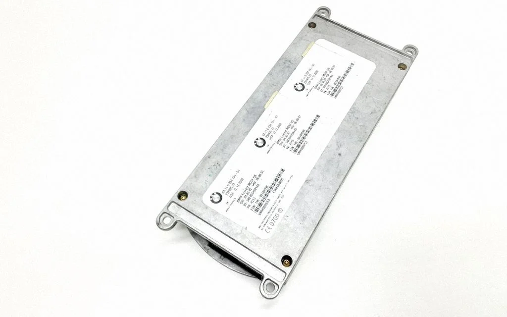 Bluetoothi moodul – BMW 7-seeria E65 E66 (2001-2008)