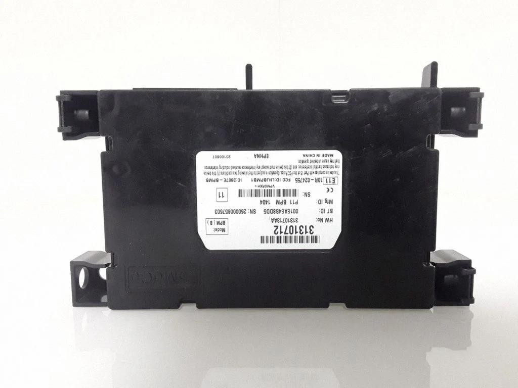 Bluetoothi moodul – Volvo XC60 (2009-2013)