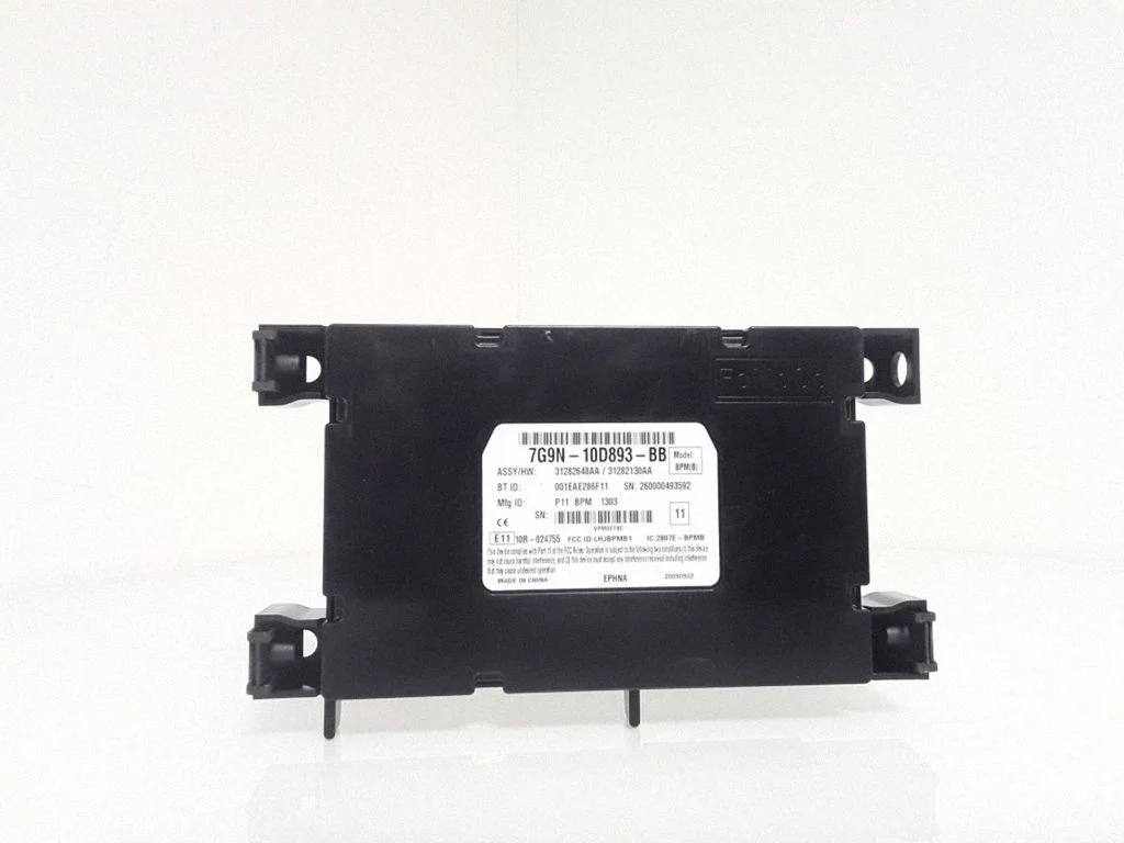 Bluetoothi moodul – Volvo XC60 (2009-2013)