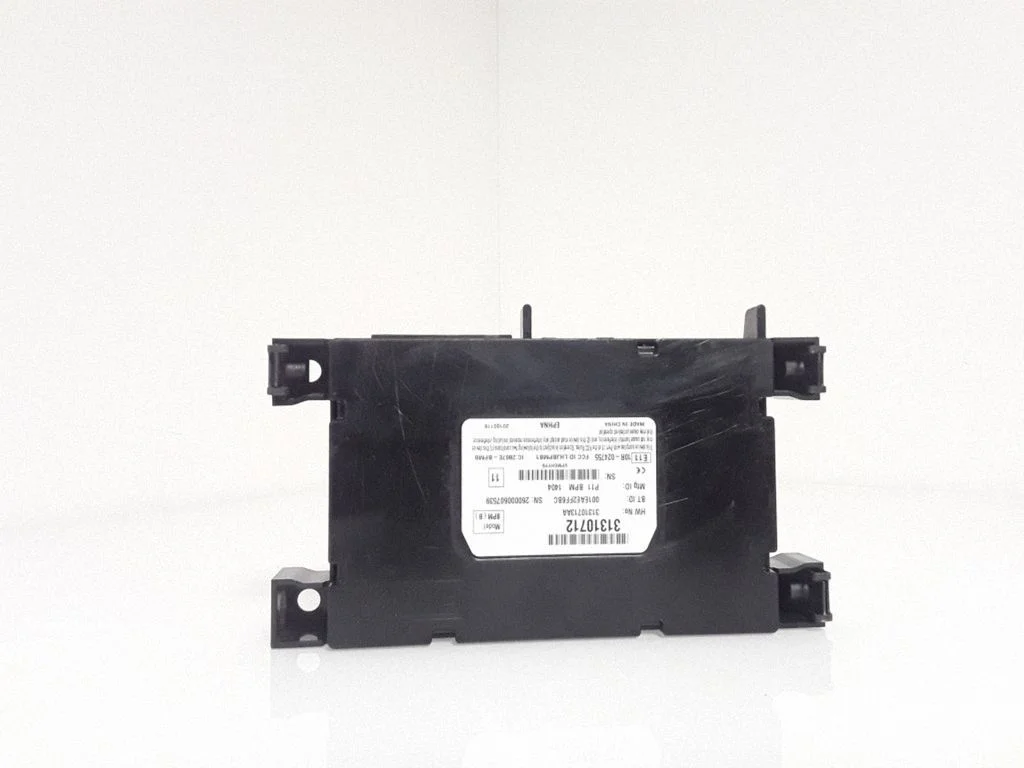 Bluetoothi moodul – Volvo XC60 (2009-2013)