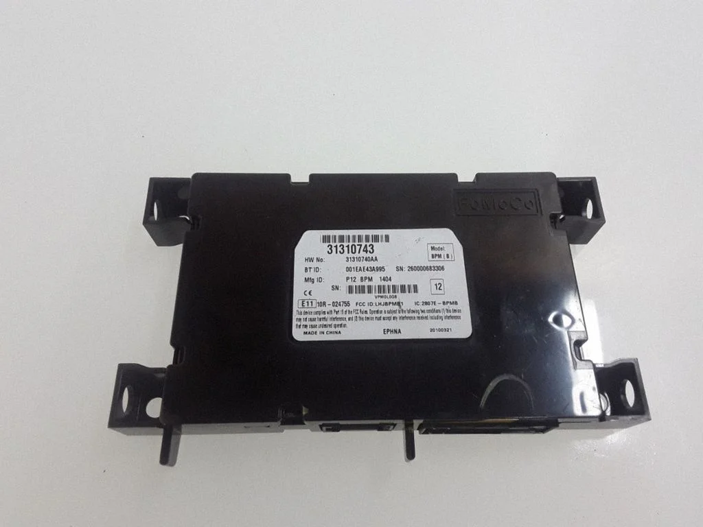 Bluetoothi moodul – Volvo V50 (2008-2012)