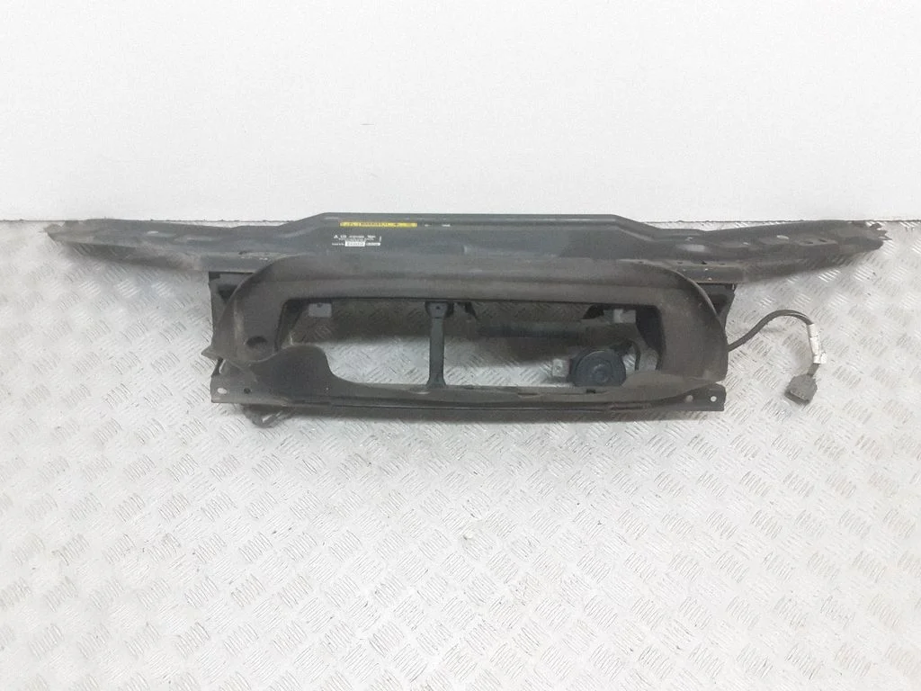 Top upper radiator support slam panel – Volvo V70 (2005-2008)