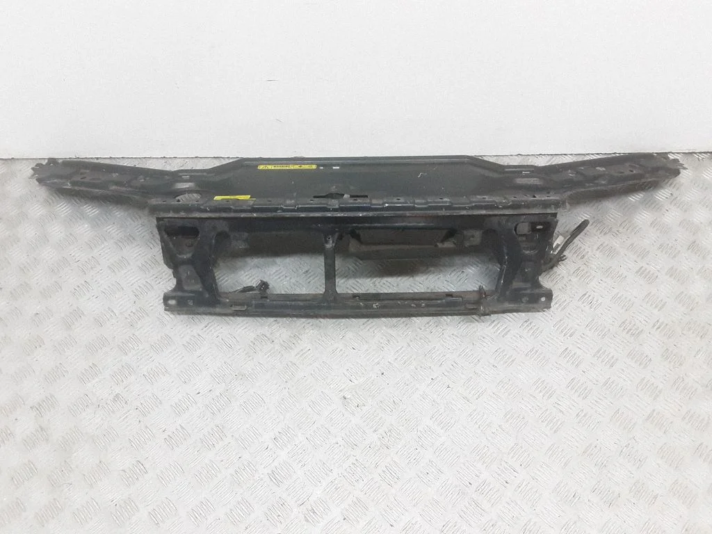 Top upper radiator support slam panel 9454401