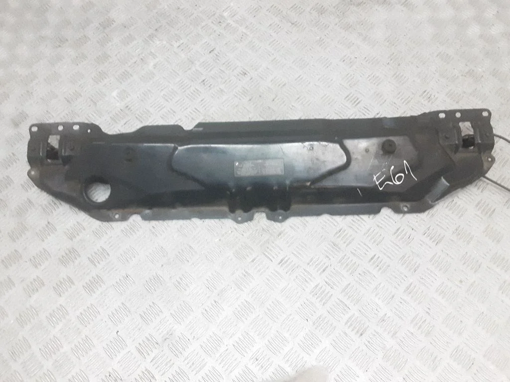 Top upper radiator support slam panel – BMW 5 Series E60 E61 (2004-2010)
