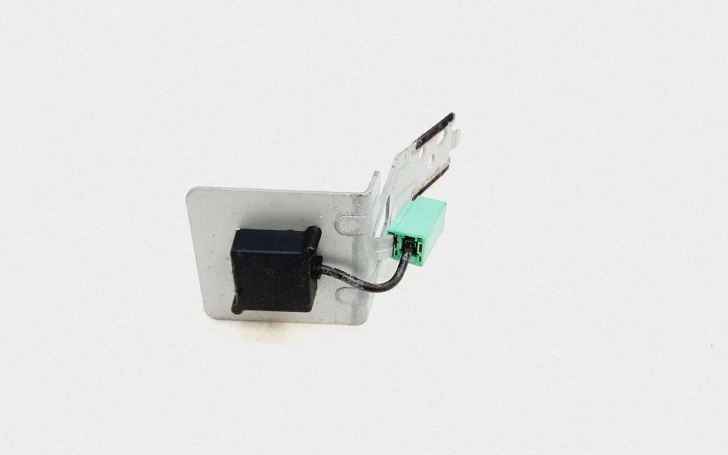 Antena (GPS) – Mazda CX-5 II (2017-2025)