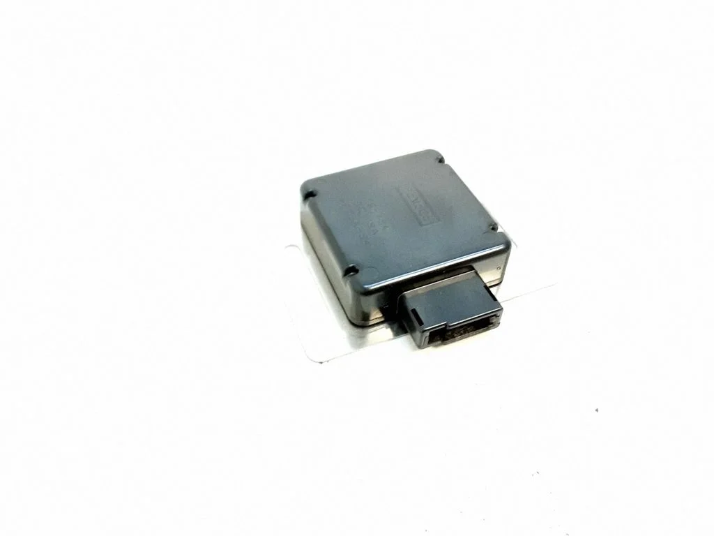 Antena (GPS) – Ford Fusion II (2013-)