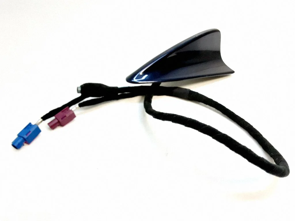 Antena (GPS) – BMW Seria 7 E65 E66 (2001-2008)
