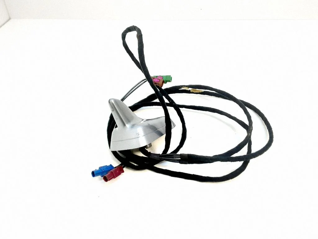 Antena (GPS) – Audi Q7 4L (2005-2015)