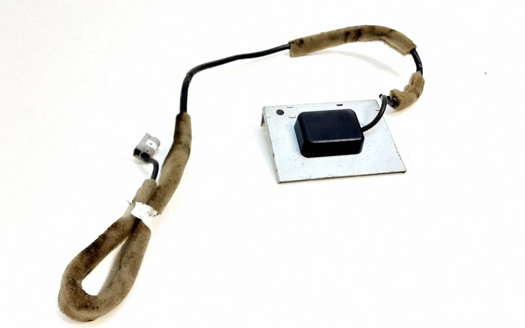 Antena (GPS) – Subaru Outback (2009-2014)