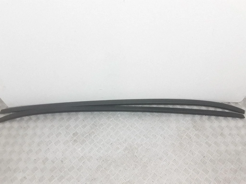 Roof bar rail 31378462