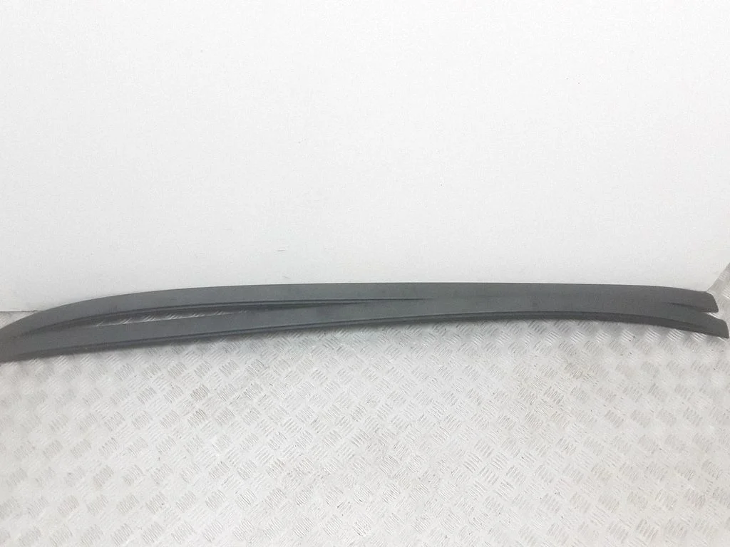 Relingi dachowe – Volvo XC60 (2009-2013)
