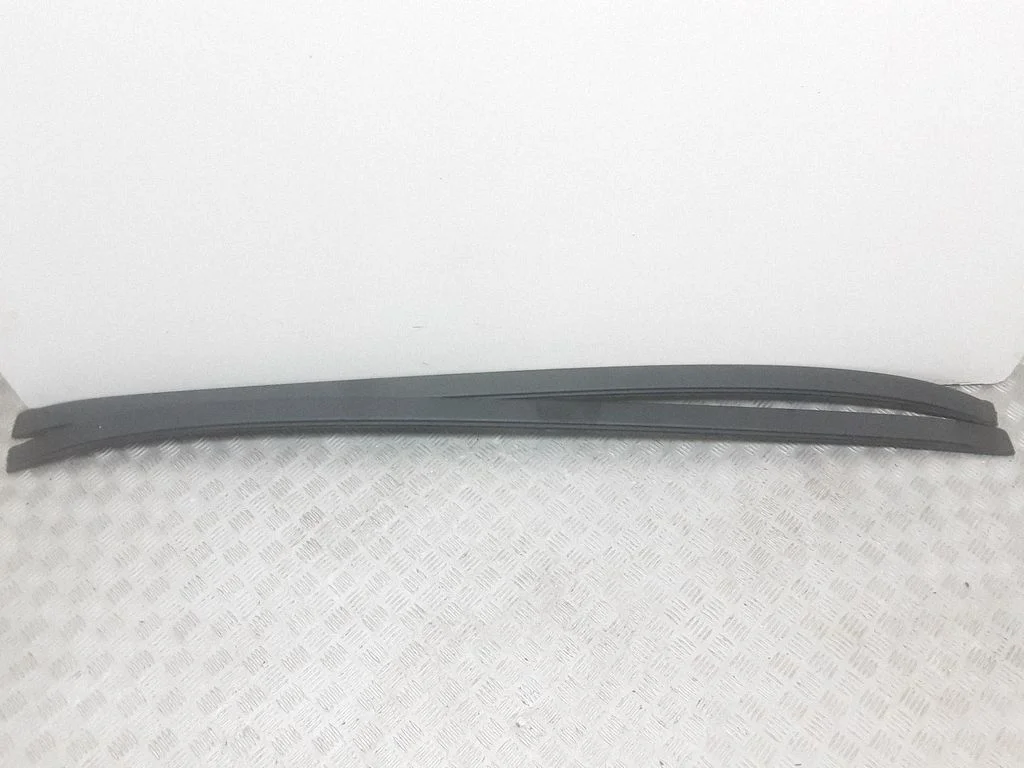 Relingi dachowe – Volvo XC60 (2009-2013)