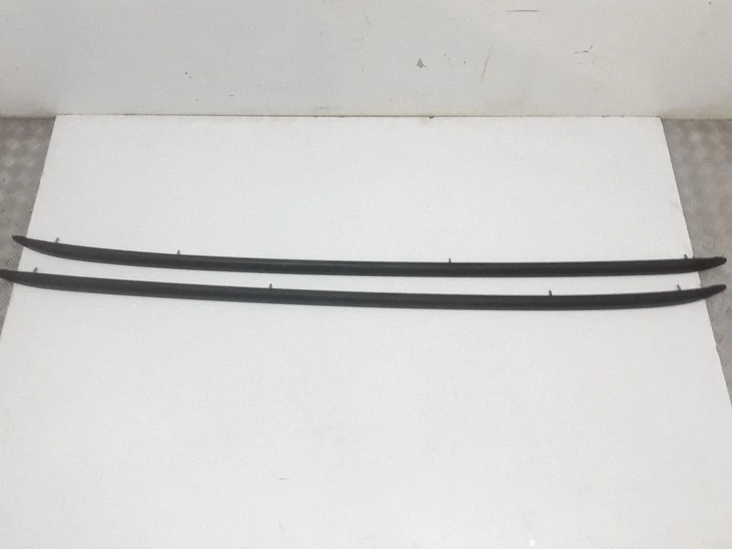 Relingi dachowe – Volkswagen Passat CC (2008-2016)