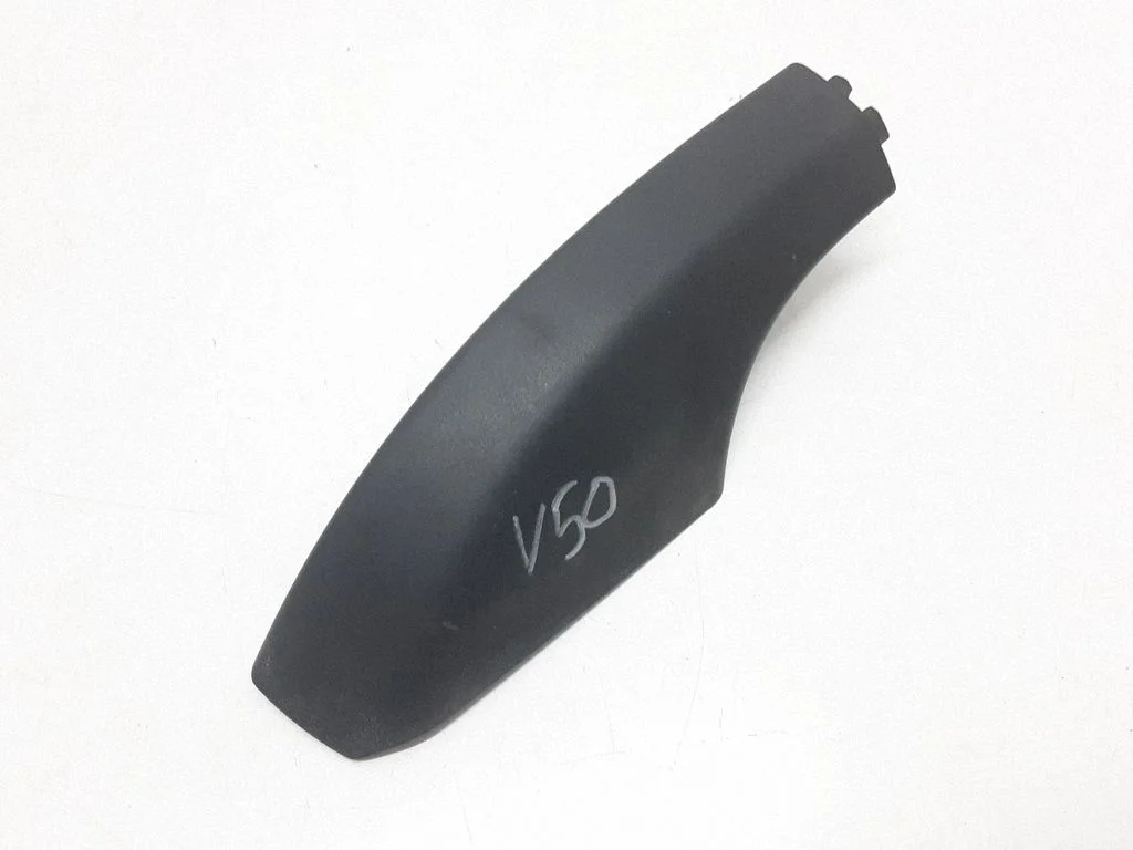Roof bar rail – Volvo V50 (2004-2007)