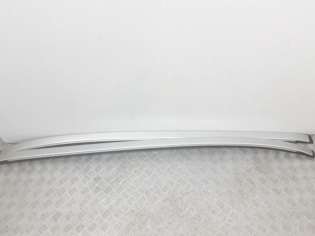 Roof bar rail – Volvo XC60 (2009-2013)